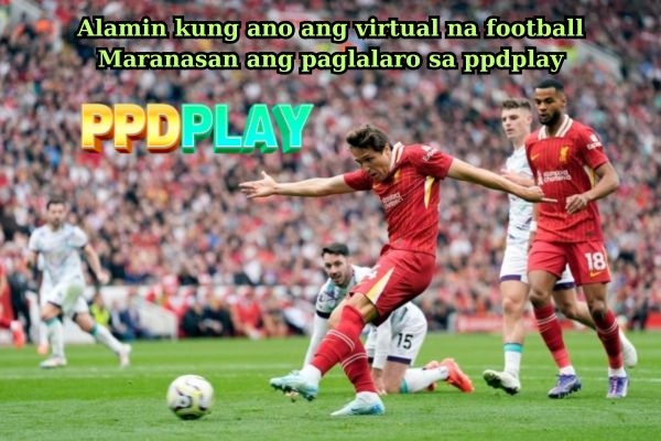 Alamin kung ano ang virtual na football Maranasan ang paglalaro sa ppdplay.jpg