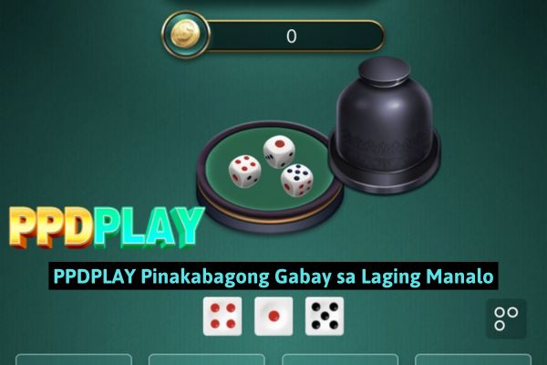 PPDPLAY Pinakabagong Gabay sa Laging Manalo